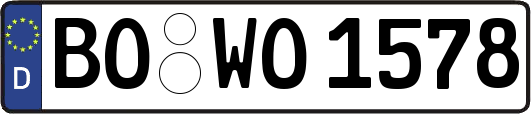 BO-WO1578