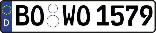 BO-WO1579