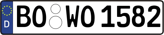 BO-WO1582