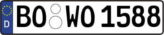 BO-WO1588