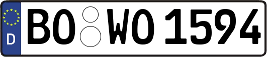 BO-WO1594