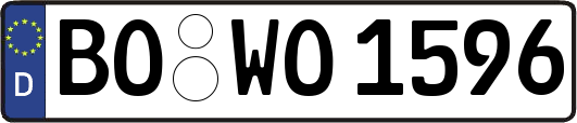 BO-WO1596