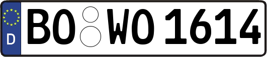 BO-WO1614