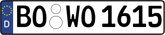 BO-WO1615