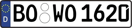 BO-WO1620