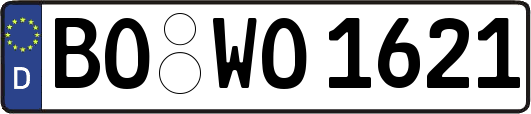 BO-WO1621