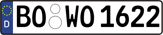 BO-WO1622