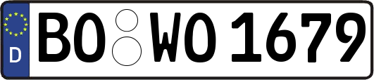 BO-WO1679