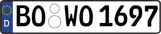 BO-WO1697