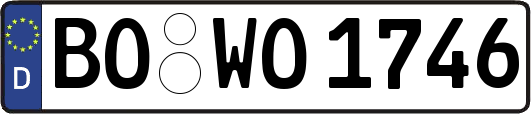 BO-WO1746