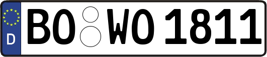 BO-WO1811