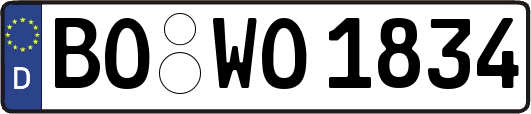 BO-WO1834