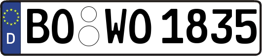 BO-WO1835