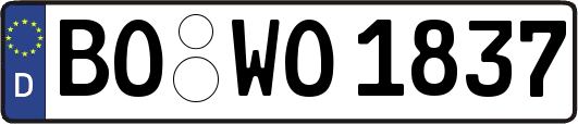 BO-WO1837