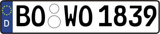 BO-WO1839