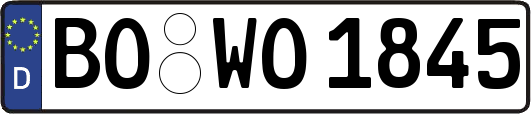 BO-WO1845