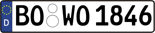 BO-WO1846