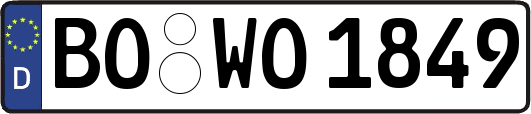 BO-WO1849