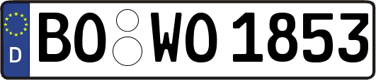 BO-WO1853