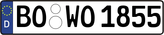 BO-WO1855