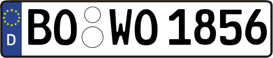 BO-WO1856