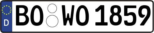 BO-WO1859