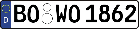BO-WO1862