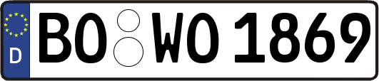 BO-WO1869