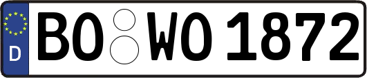 BO-WO1872