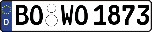 BO-WO1873