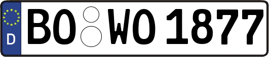 BO-WO1877