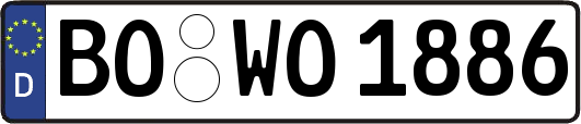 BO-WO1886