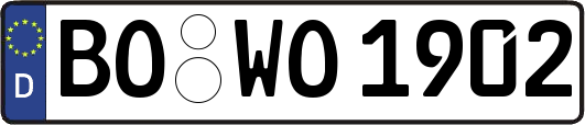 BO-WO1902