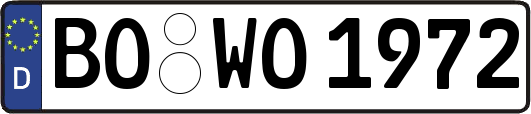BO-WO1972