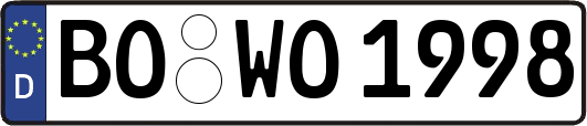 BO-WO1998