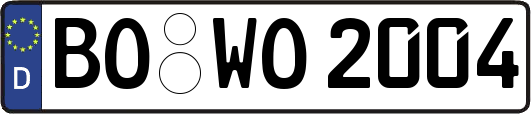 BO-WO2004
