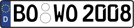 BO-WO2008