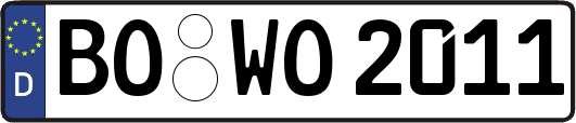 BO-WO2011