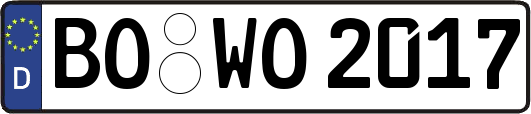 BO-WO2017