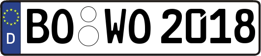 BO-WO2018