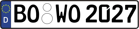 BO-WO2027