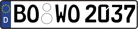 BO-WO2037
