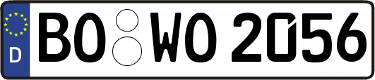 BO-WO2056