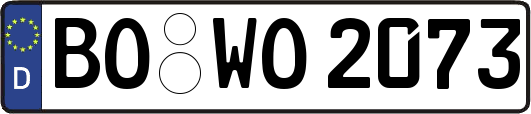 BO-WO2073