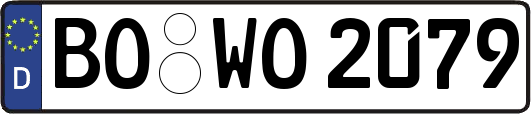 BO-WO2079