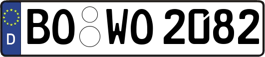 BO-WO2082