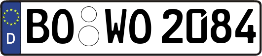 BO-WO2084