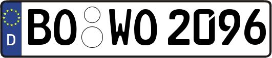 BO-WO2096