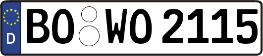BO-WO2115