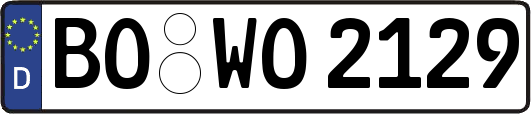 BO-WO2129